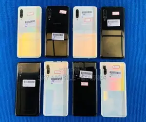 Samsung Galaxy A90 5G 6GB 128GB (Used)
