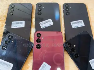 Samsung Galaxy A24 4GB 128GB (Used)