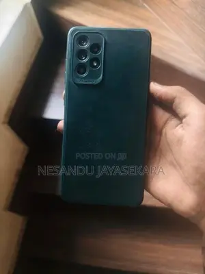 Samsung Galaxy A52 (Used)