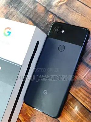 Google Pixel 3a 4GB 64GB (Used)