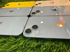 Apple iPhone 14 Plus 128GB (Used)