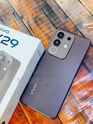 Vivo Y29 8GB 256GB (Used)