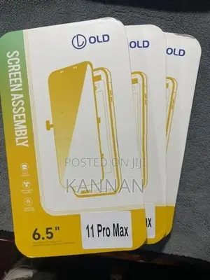 iPhone 11 Pro Max OLD Display