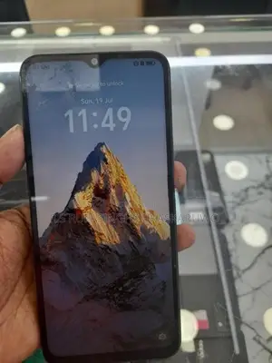 Honor X6b (Used)