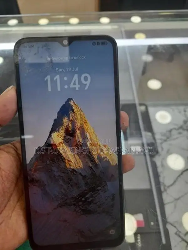 Honor X6b (Used)