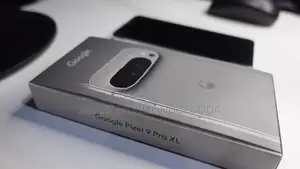 Google Pixel 9 Pro XL 16GB/256GB | 50MP (Brand New)