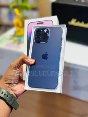 Apple iPhone 14 Pro Max 128GB (Used)