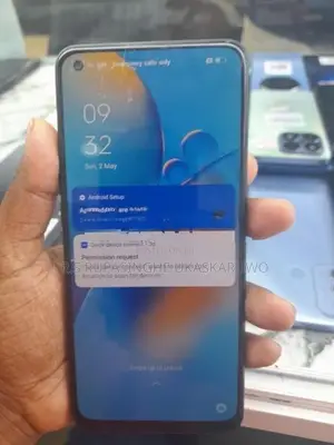 Oppo F19 (Used)
