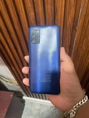 Samsung Galaxy A03s 4GB RAM 64gb rom (Used)