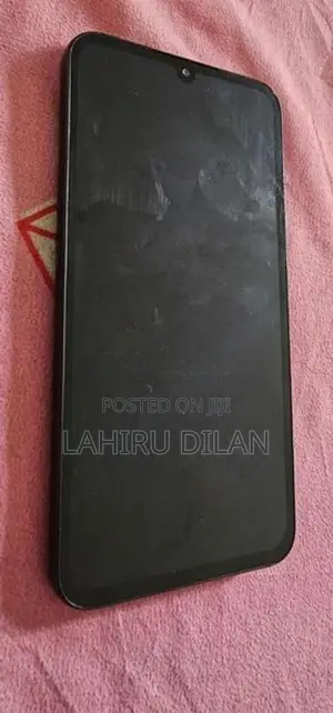 Samsung Galaxy A34 5G (Used)