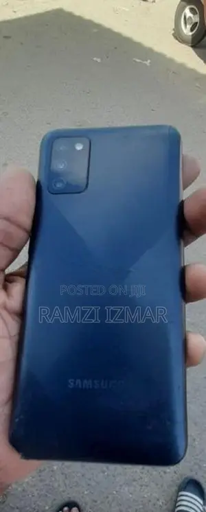 Samsung Galaxy M02s money urgent (Used)