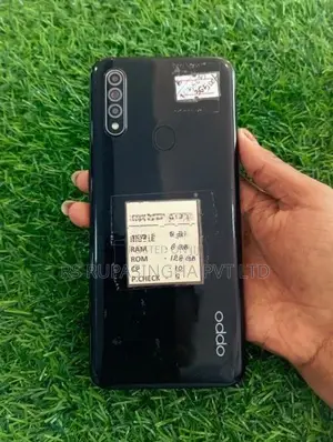 Oppo A31 6GB 128GB (Used)