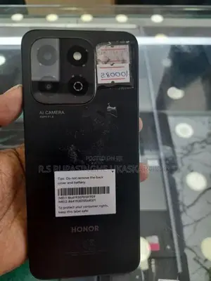 Honor X6b (Used)