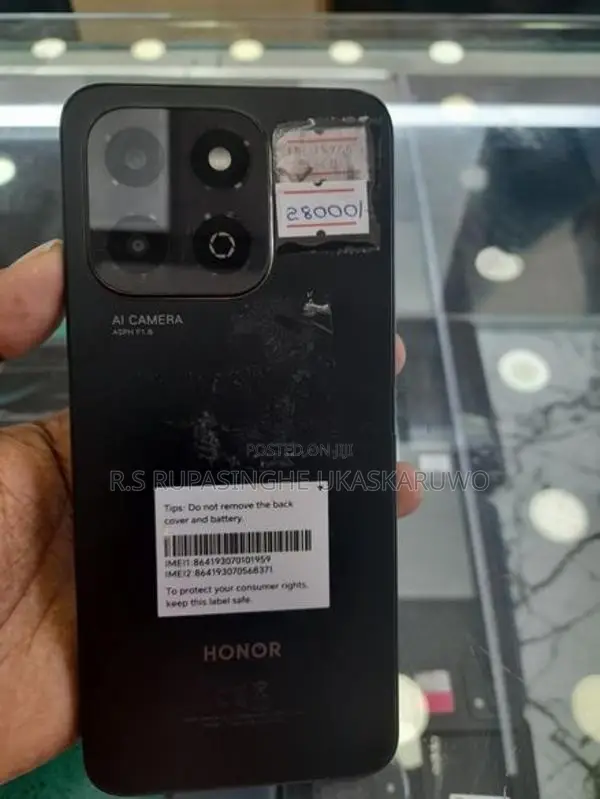 Honor X6b (Used)