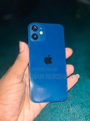 Apple iPhone 12 mini (Used)