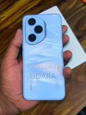Honor 400 Pro (Used)