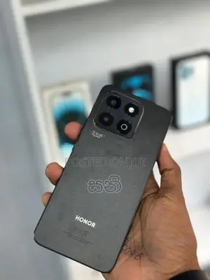 Honor X6b 128GB (Used)