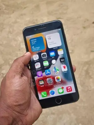 Apple iPhone 7 Plus 128gb (Used)