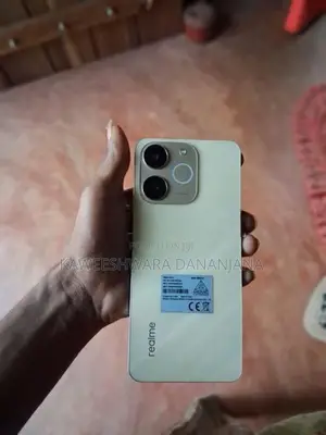 Realme Note 60 (Used)