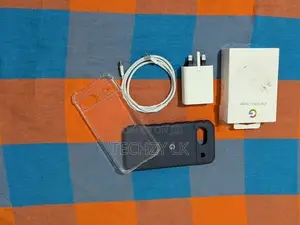 Google Pixel 8a (Used)