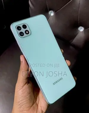 Samsung Galaxy A22 5G (Used)