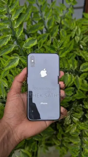 Apple iPhone XS 256GB (Used)