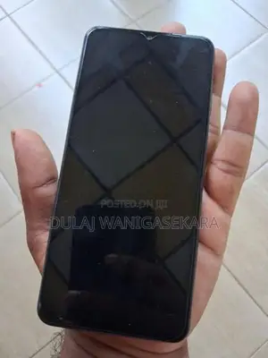 Samsung Galaxy A12 (Used)