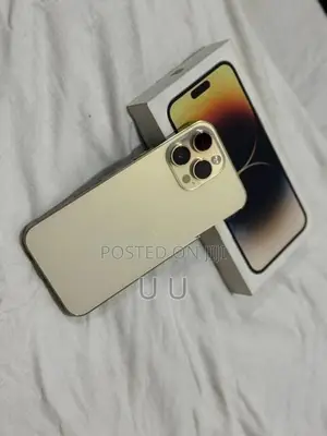 Apple iPhone 14 Pro Max (Used)