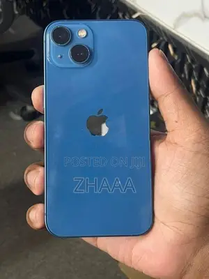 Apple iPhone 13 256GB (Used)