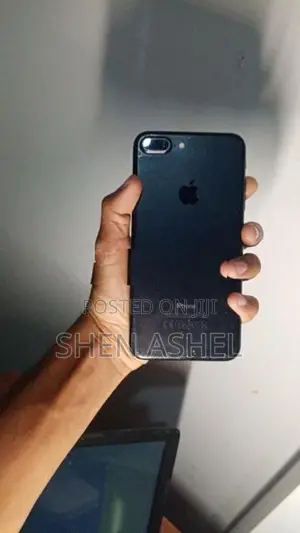 Apple iPhone 7 Plus 256GB (Used)