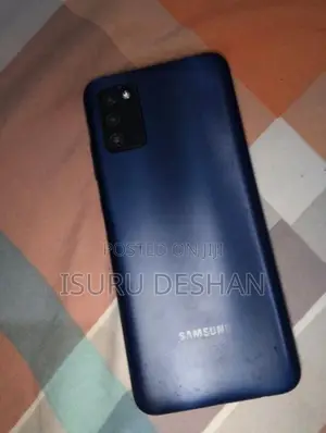 Samsung Galaxy A03s (Used)