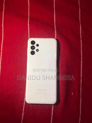 Samsung Galaxy A13 (Used)