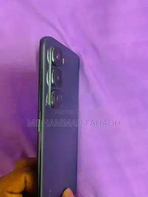 Infinix Hot 60 Pro+ (Used)