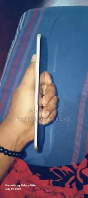 Infinix Hot 60 Pro+ (Used)