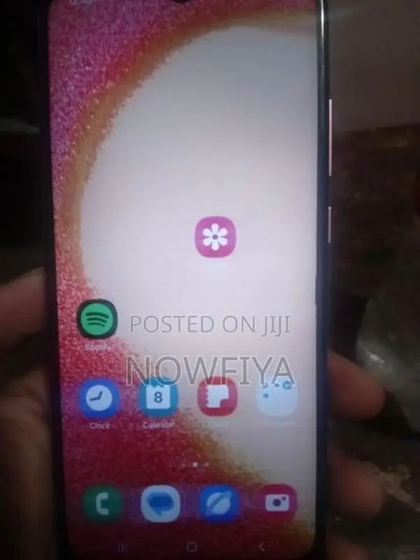 Samsung Galaxy A20e (Used)