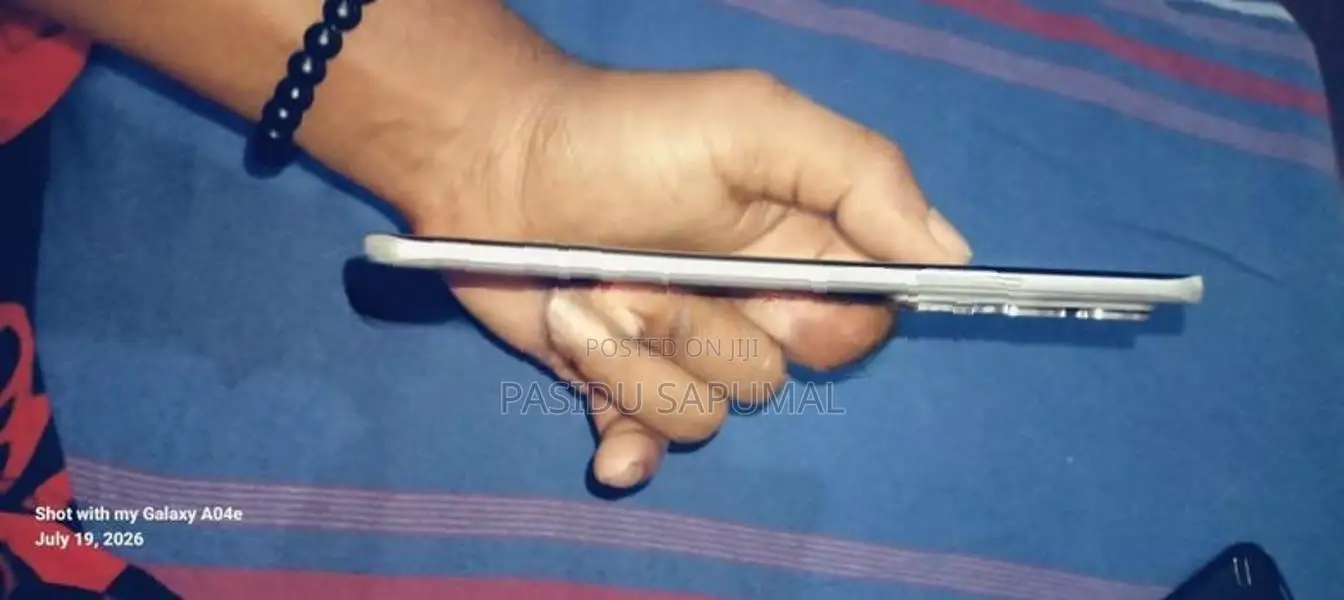 Infinix Hot 60 Pro+ (Used)