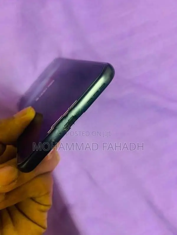Infinix Hot 60 Pro+ (Used)