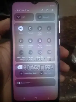 Samsung Galaxy A20e (Used)