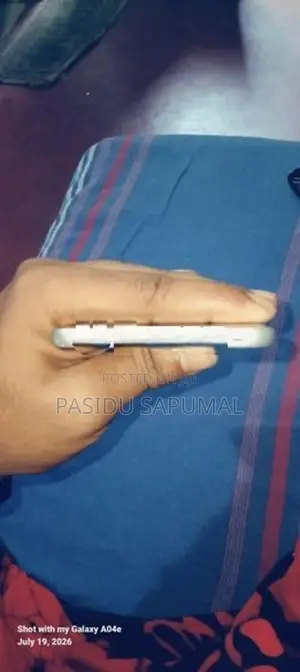 Infinix Hot 60 Pro+ (Used)