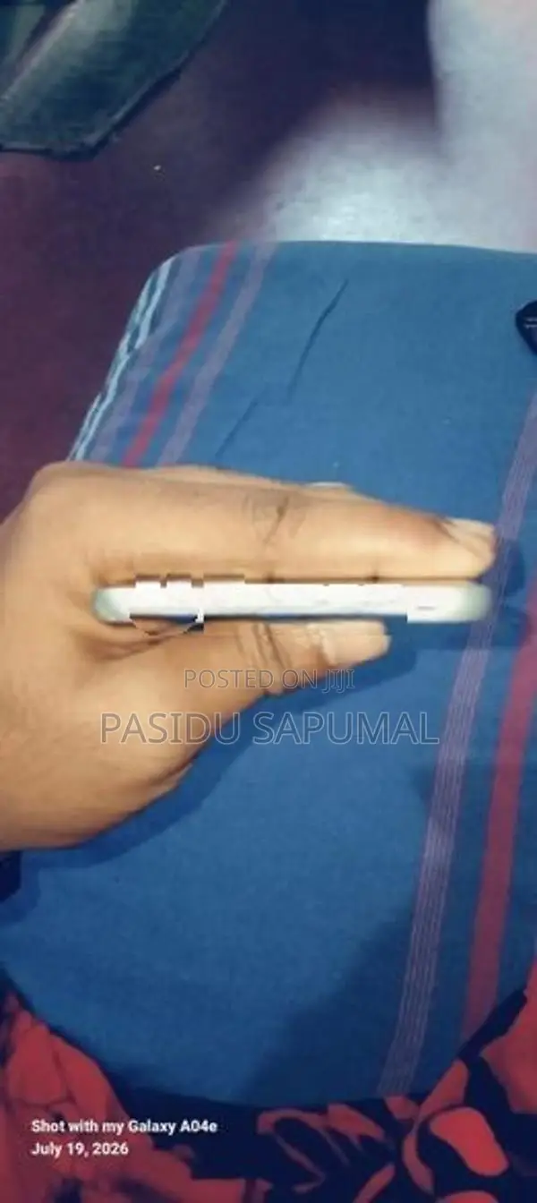 Infinix Hot 60 Pro+ (Used)