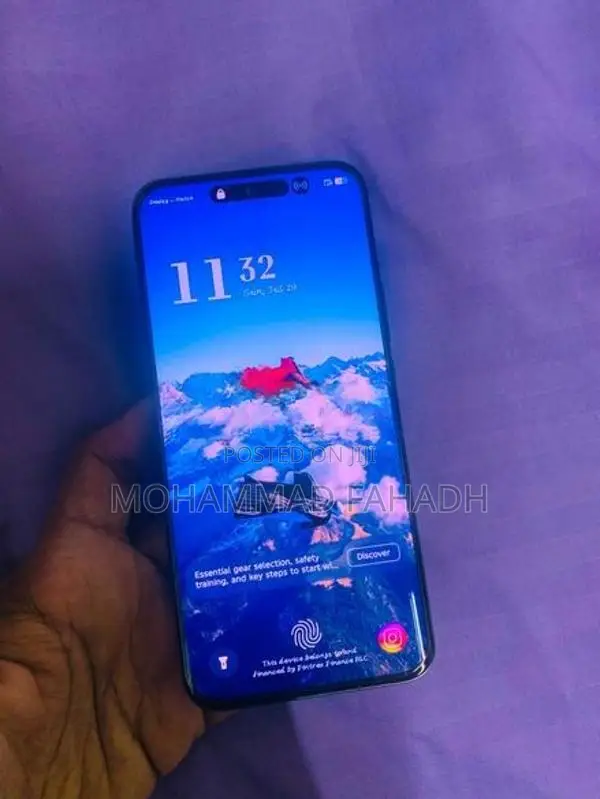 Infinix Hot 60 Pro+ (Used)