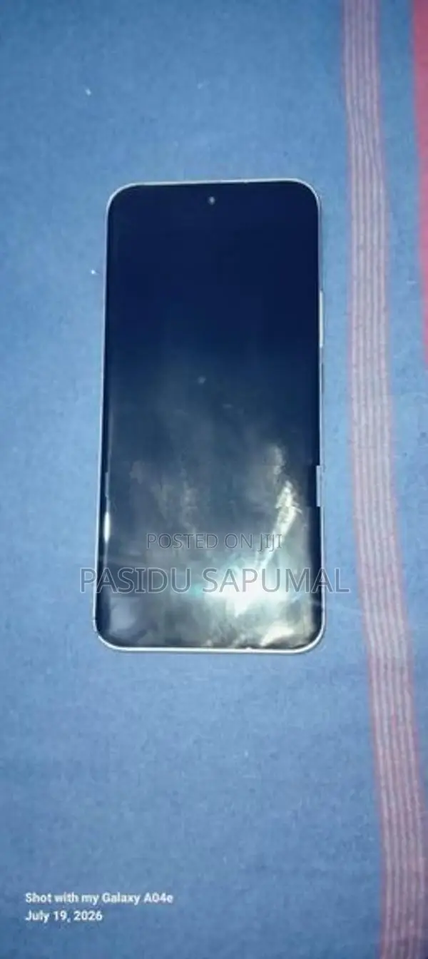 Infinix Hot 60 Pro+ (Used)