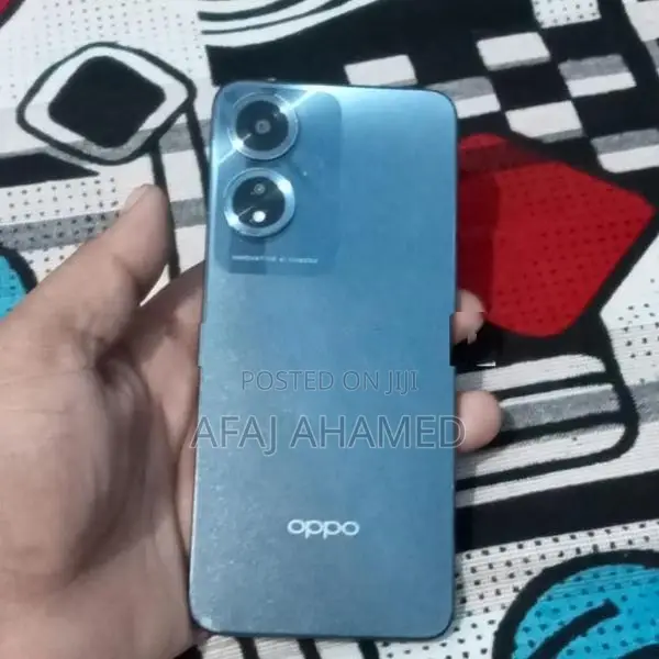 Oppo A59 5G (Used)