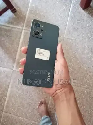 Oppo Reno A 7A (Used)