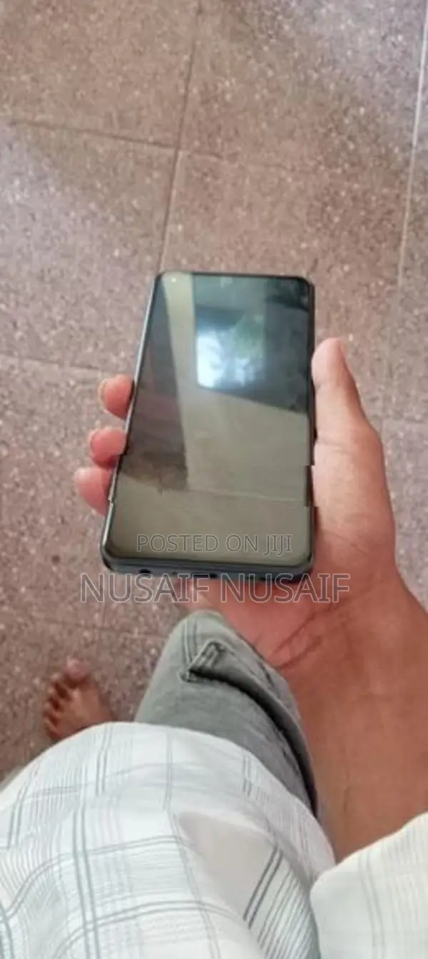 Oppo Reno A 7A (Used)