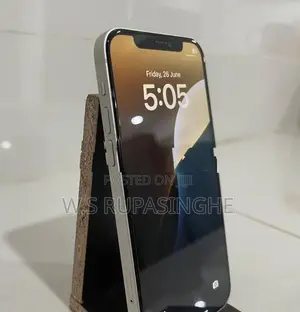 Apple iPhone 12 (Used)