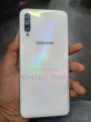 Samsung Galaxy A50 (Used)