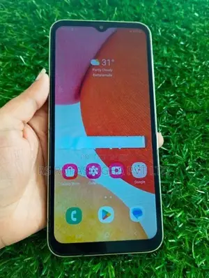 Samsung Galaxy A14 4GB/64GB (Used)