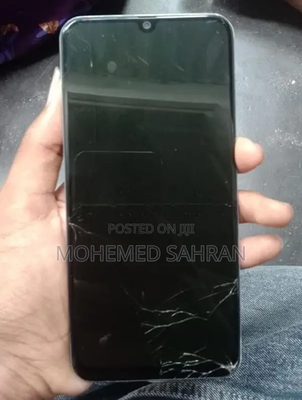 Samsung Galaxy A50 (Used)