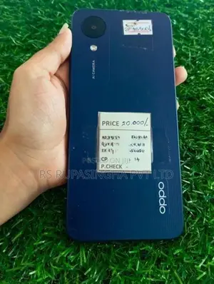 Oppo A17K 64GB (Used)